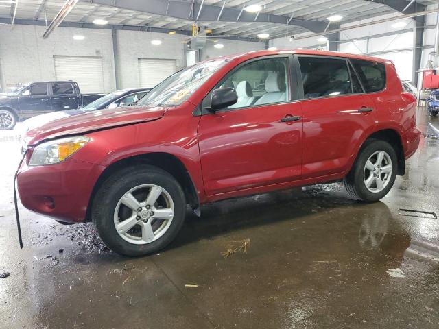 2008 TOYOTA RAV4, 