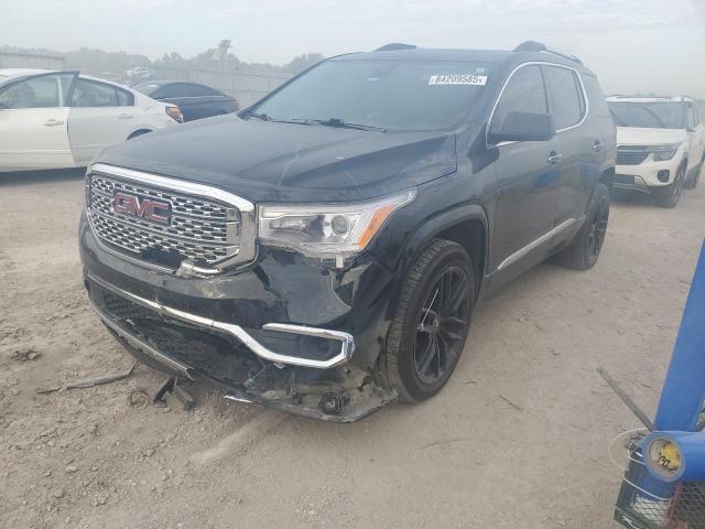 2018 GMC ACADIA DENALI, 