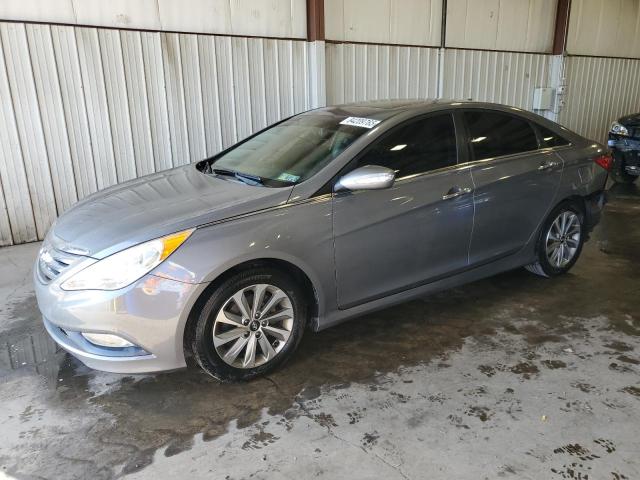 2014 HYUNDAI SONATA SE, 
