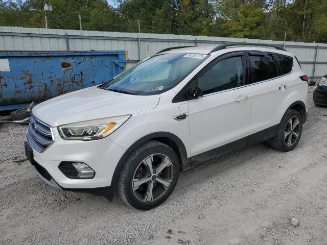2017 FORD ESCAPE SE, 