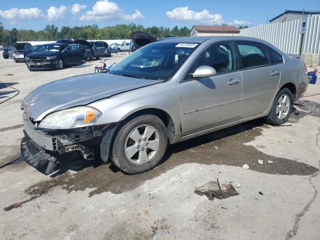 2008 CHEVROLET IMPALA LT, 