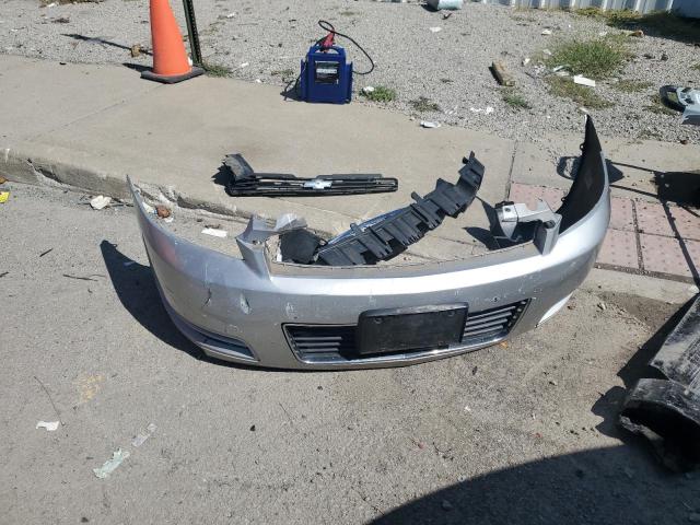 2G1WT58K081279754 - 2008 CHEVROLET IMPALA LT Gümüş foto 12