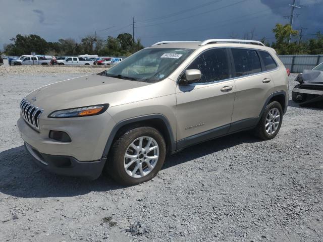 2014 JEEP CHEROKEE LIMITED, 