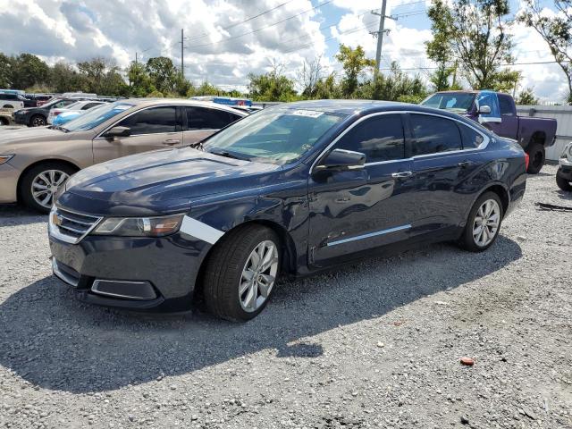 2016 CHEVROLET IMPALA LT, 