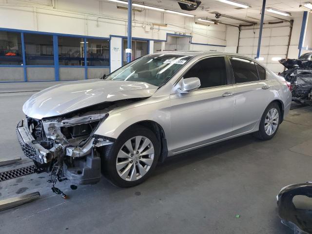 2013 HONDA ACCORD EXL, 