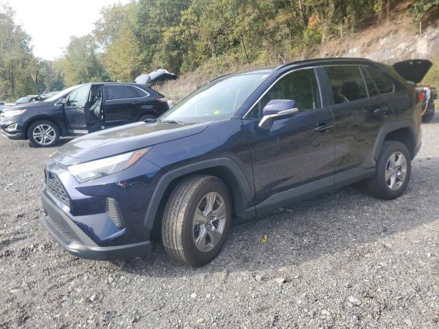 2023 TOYOTA RAV4 XLE, 