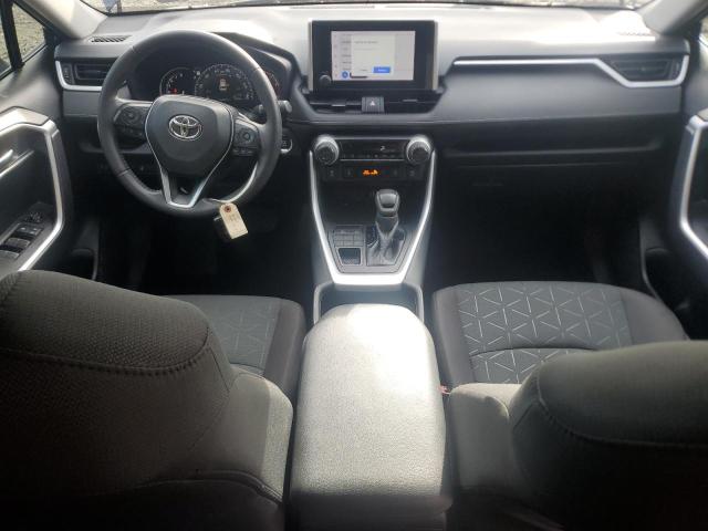 2T3P1RFV0PW380479 - 2023 TOYOTA RAV4 XLE ლურჯი ფოტო 8