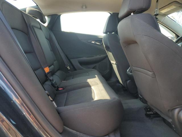 1G1ZD5ST9KF180247 - 2019 CHEVROLET MALIBU LT 石墨色 照片 10