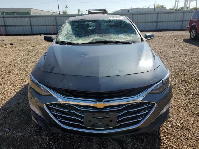 1G1ZD5ST9KF180247 - 2019 CHEVROLET MALIBU LT 石墨色 照片 5