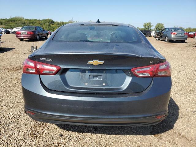 1G1ZD5ST9KF180247 - 2019 CHEVROLET MALIBU LT 石墨色 照片 6