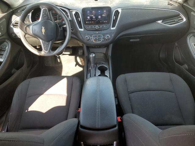 1G1ZD5ST9KF180247 - 2019 CHEVROLET MALIBU LT 石墨色 照片 8