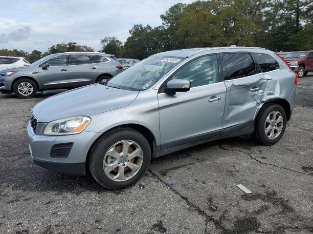 2013 VOLVO XC60 3.2, 