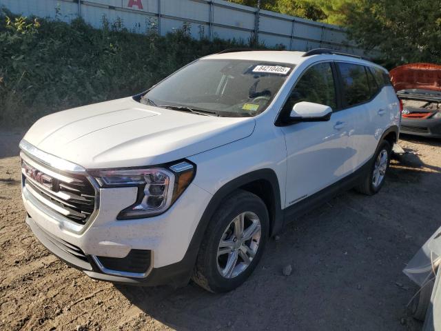 2022 GMC TERRAIN SLE, 