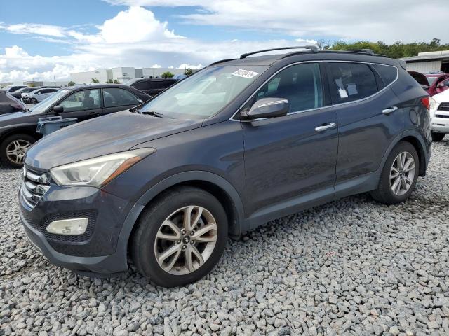 2015 HYUNDAI SANTA FE SPORT, 