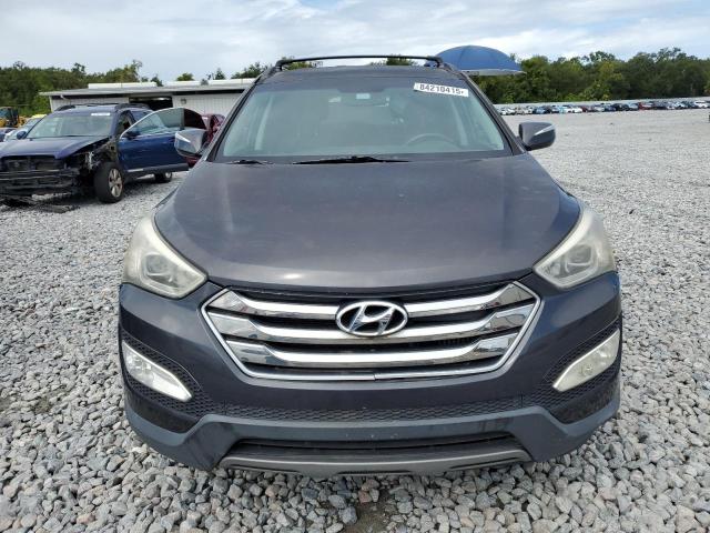 5XYZU3LA3FG275656 - 2015 HYUNDAI SANTA FE SPORT GRAY photo 5