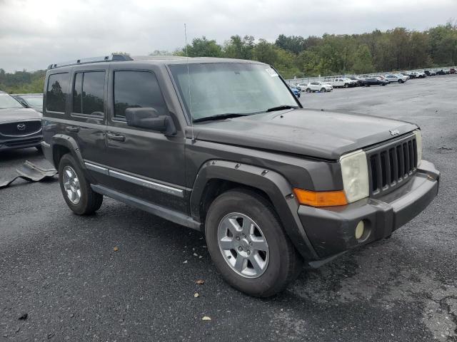 1J8HG58246C123849 - 2006 JEEP COMMANDER LIMITED Grafit foto 4