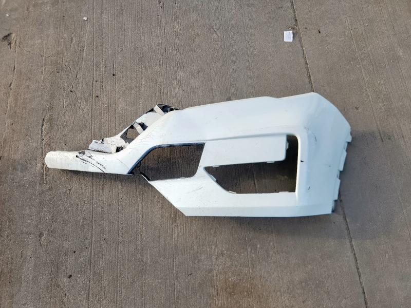 5N1AT2MT3HC798110 - 2017 NISSAN ROGUE S WHITE photo 13