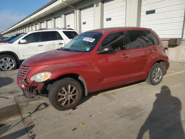 2007 CHRYSLER PT CRUISER, 