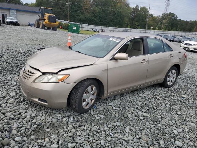 2009 TOYOTA CAMRY BASE, 