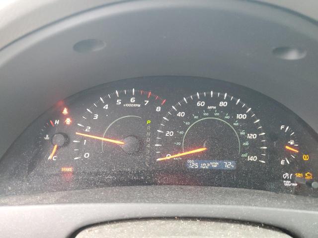 4T1BE46K09U279431 - 2009 TOYOTA CAMRY BASE CREAM photo 9