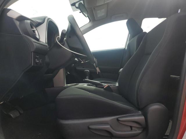 2T3ZFREV0GW261245 - 2016 TOYOTA RAV4 LE RED photo 7