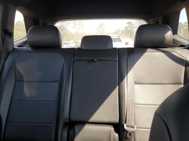 3VV2B7AX3LM162795 - 2020 VOLKSWAGEN TIGUAN SE GRAY photo 10