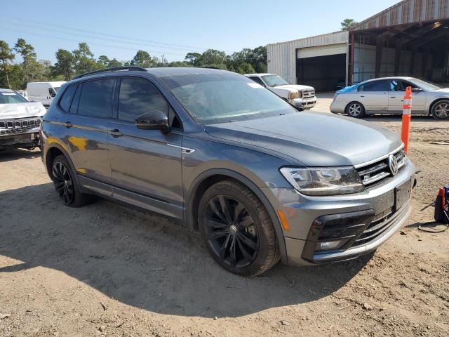 3VV2B7AX3LM162795 - 2020 VOLKSWAGEN TIGUAN SE GRAY photo 4