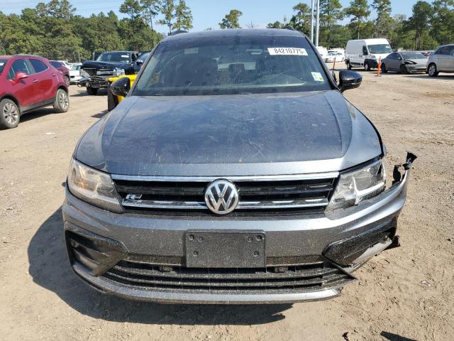 3VV2B7AX3LM162795 - 2020 VOLKSWAGEN TIGUAN SE GRAY photo 5