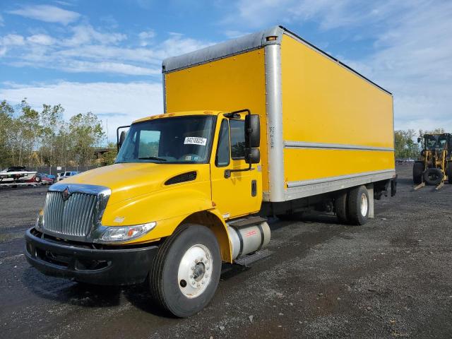 2012 INTERNATIONAL 4000 4300, 