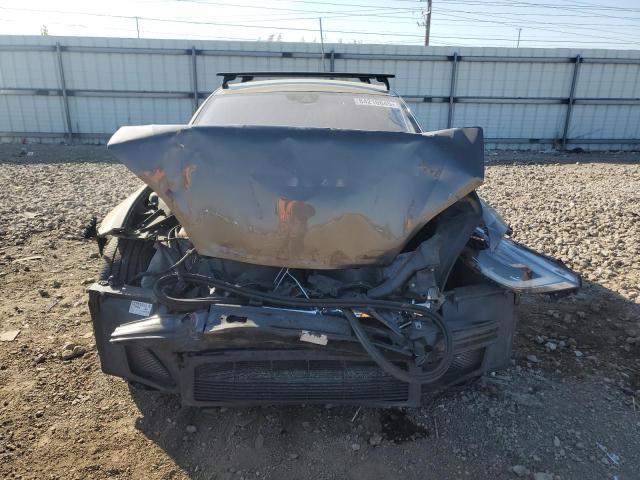 5YJSA1E25GF137808 - 2016 TESLA MODEL S ვერცხლისფერი ფოტო 5