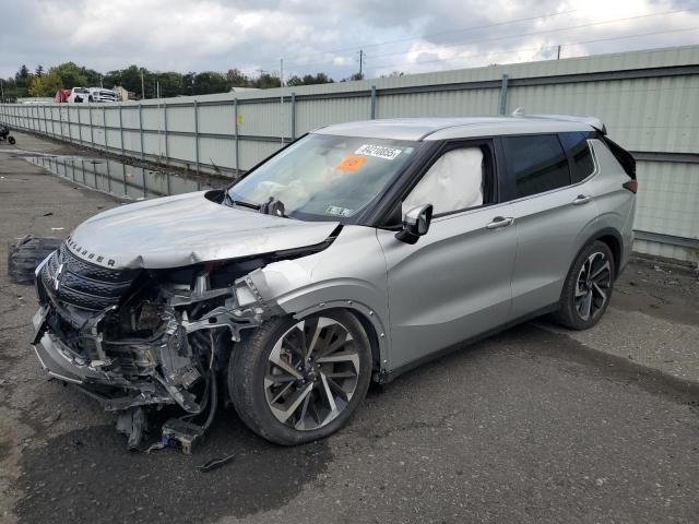2022 MITSUBISHI OUTLANDER SE, 