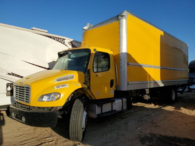 2018 FREIGHTLINER M2 106 MEDIUM DUTY, 