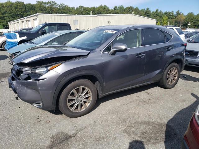 2015 LEXUS NX 200T, 
