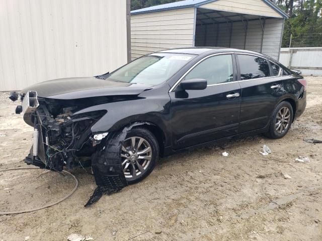 2015 NISSAN ALTIMA 2.5, 