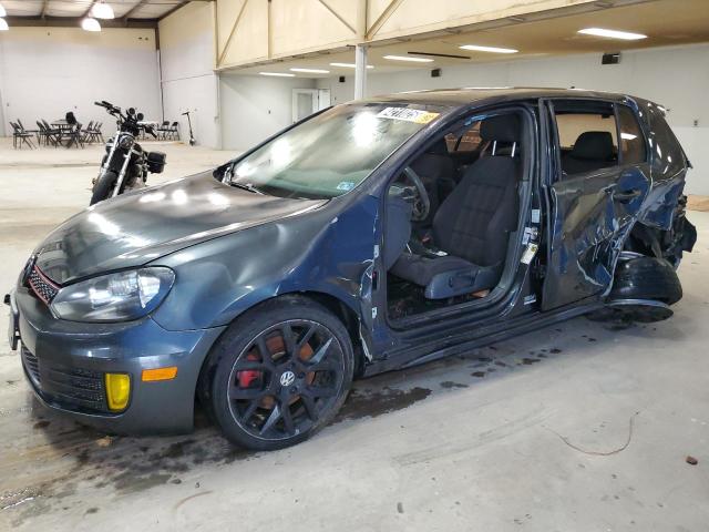 2013 VOLKSWAGEN GOLF, 