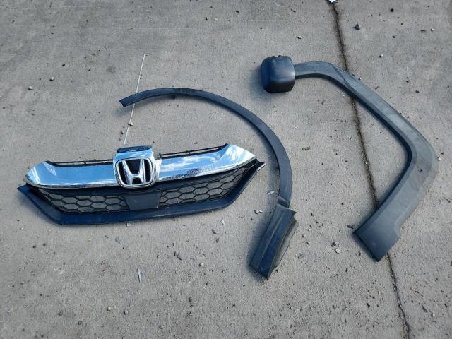 7FARW2H53JE041604 - 2018 HONDA CR-V EX ლურჯი ფოტო 13