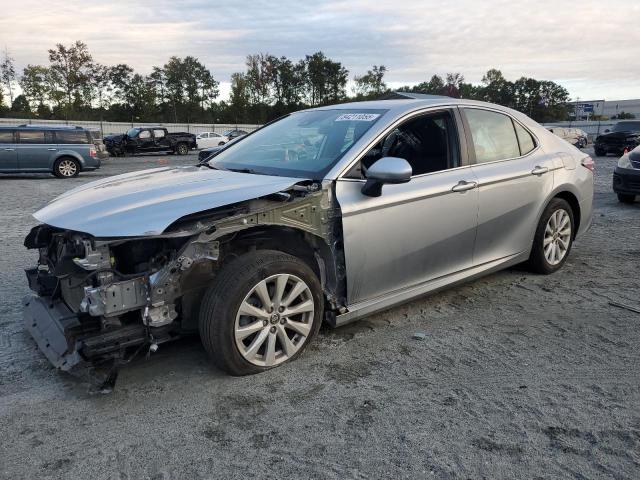 2020 TOYOTA CAMRY LE, 