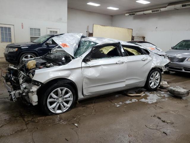 2020 CHEVROLET IMPALA LT, 