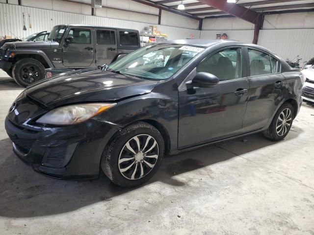 2011 MAZDA 3 I, 