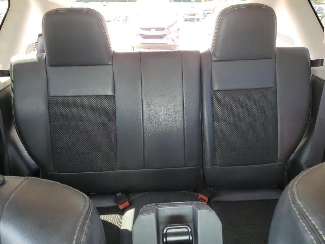 1C4NJCEA7GD615038 - 2016 JEEP COMPASS LATITUDE WHITE photo 10