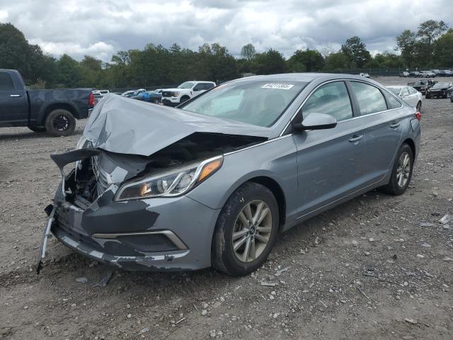 2017 HYUNDAI SONATA SE, 