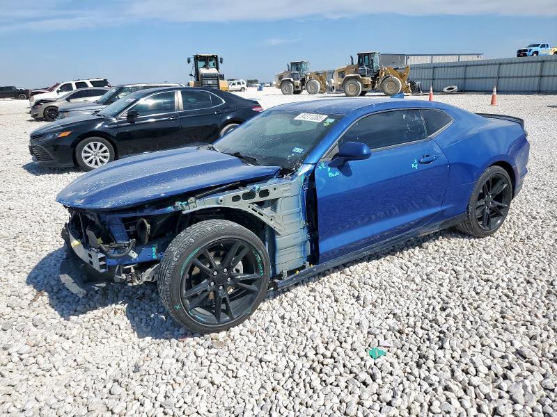 2023 CHEVROLET CAMARO LS, 