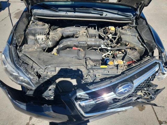 JF2GPABC7G8228548 - 2016 SUBARU CROSSTREK PREMIUM შავი ფოტო 12