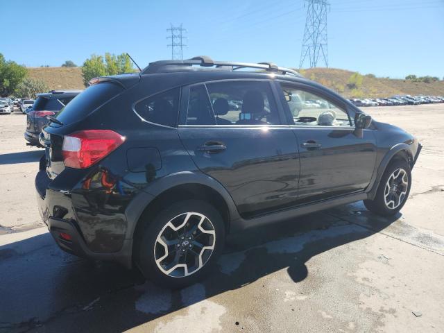 JF2GPABC7G8228548 - 2016 SUBARU CROSSTREK PREMIUM შავი ფოტო 3