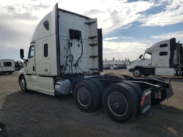 3AKJHHDRXKSKT7386 - 2019 FREIGHTLINER CASCADIA 1 Blanc photo 3