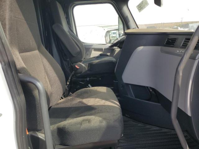 3AKJHHDRXKSKT7386 - 2019 FREIGHTLINER CASCADIA 1 Blanc photo 5