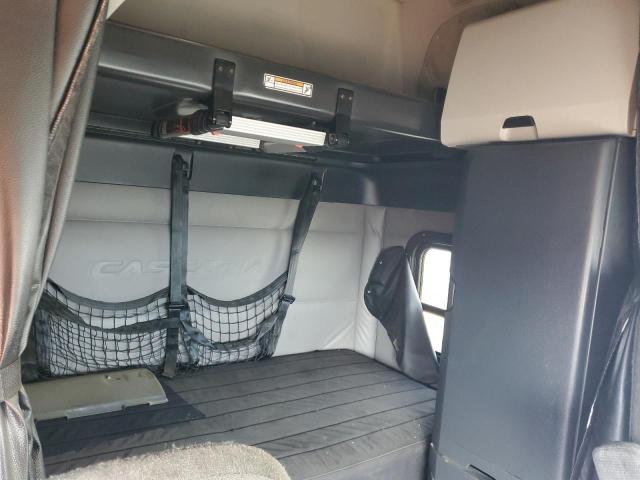 3AKJHHDRXKSKT7386 - 2019 FREIGHTLINER CASCADIA 1 Blanc photo 6