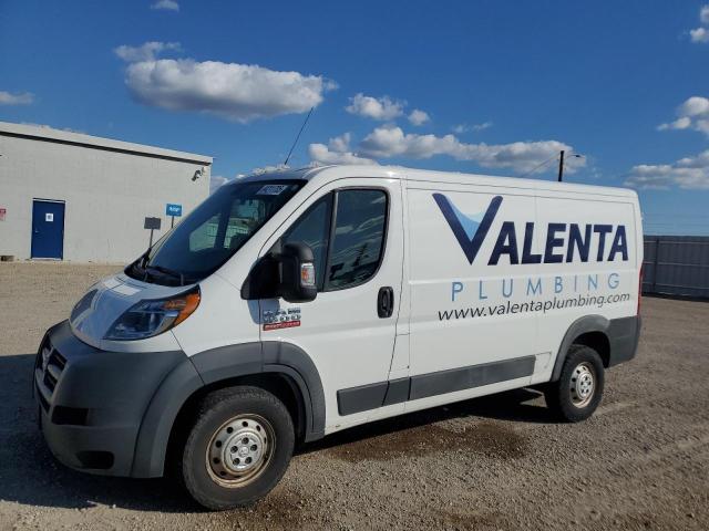 2015 RAM PROMASTER 1500 STANDARD, 
