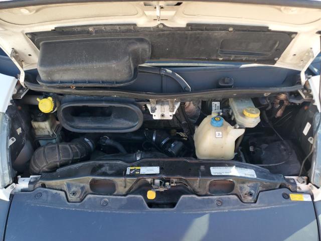 3C6TRVAG6FE502160 - 2015 RAM PROMASTER 1500 STANDARD أبيض صورة 12