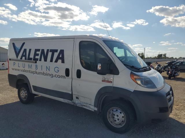 3C6TRVAG6FE502160 - 2015 RAM PROMASTER 1500 STANDARD أبيض صورة 4